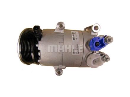 Компресор кондицiонера MAHLE / KNECHT ACP 310 000P
