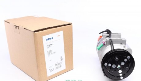 Компресор кондиціонера MAHLE MAHLE / KNECHT ACP 53 000S