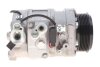 Компресор кондиціонера MAHLE MAHLE / KNECHT ACP 57 000S (фото 6)