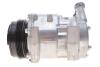 Компресор кондиціонера MAHLE MAHLE / KNECHT ACP 660 000S (фото 1)