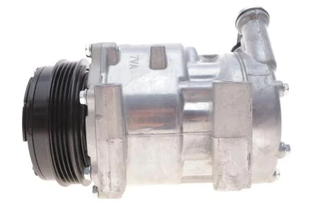 Компресор кондиціонера MAHLE MAHLE / KNECHT ACP 660 000S