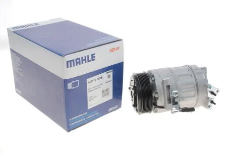 Компресор кондиціонера MAHLE MAHLE / KNECHT ACP 72 000S