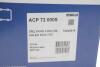 Компресор кондиціонера MAHLE MAHLE / KNECHT ACP 72 000S (фото 5)