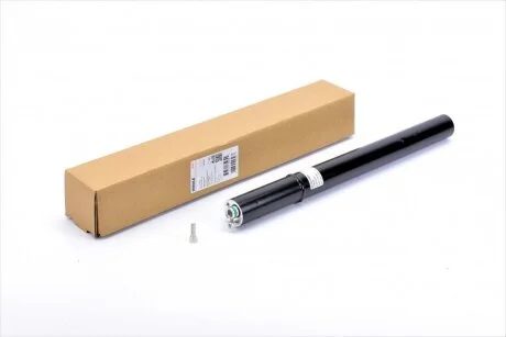 Фільтр-осушувач кондиціонера MAHLE MAHLE / KNECHT AD 243 000S