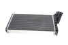 Радіатор пічки MAHLE MAHLE / KNECHT AH 104 000S (фото 1)
