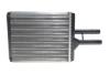 Радіатор пічки MAHLE MAHLE / KNECHT AH 145 000S (фото 4)