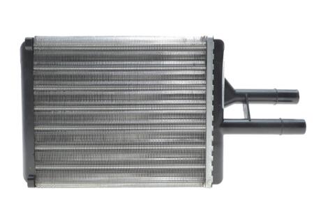 Радіатор пічки MAHLE MAHLE / KNECHT AH 145 000S
