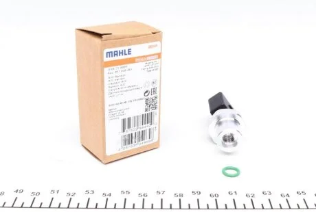 Датчик тиску кондиціонера MAHLE MAHLE / KNECHT ASE 21 000P