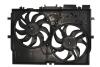 Вентилятор MAHLE / KNECHT CFF 228 000P (фото 1)