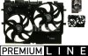 Вентилятор MAHLE / KNECHT CFF 229 000P (фото 1)