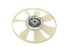 Вентилятор MAHLE / KNECHT CFF 492 000P (фото 3)