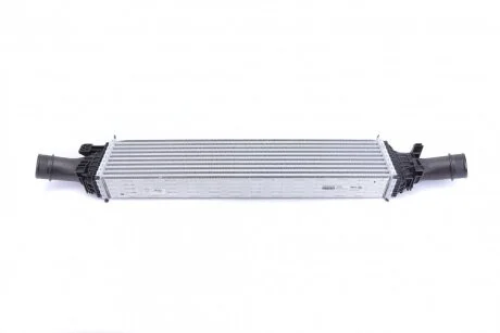 Радіатор інтеркулера MAHLE MAHLE / KNECHT CI 170 000P