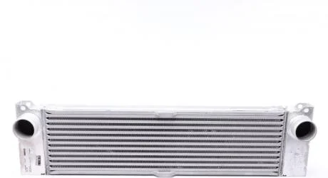 A_Інтеркулєр Mercedes Vito W639 CDI MAHLE / KNECHT CI192000P