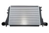 Радіатор інтеркулера MAHLE MAHLE / KNECHT CI 207 000P (фото 1)
