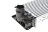 Радіатор інтеркулера MAHLE MAHLE / KNECHT CI 368 000P (фото 6)