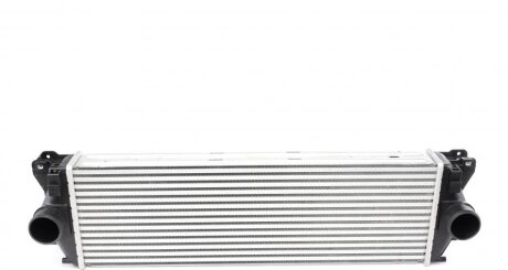 Радіатор інтеркулера MAHLE MAHLE / KNECHT CI 369 000S