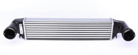 Радіатор інтеркулера MAHLE MAHLE / KNECHT CI 488 000S