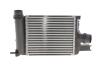 Радіатор інтеркулера MAHLE MAHLE / KNECHT CI 497 000S (фото 1)