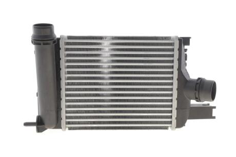 Радіатор інтеркулера MAHLE MAHLE / KNECHT CI 497 000S