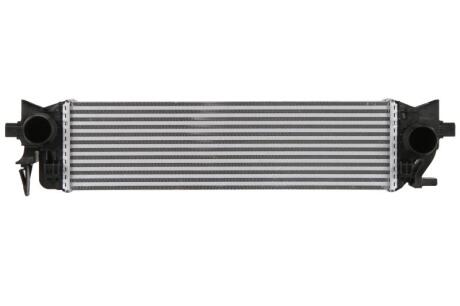 Інтеркулер MAHLE / KNECHT CI 554 000P