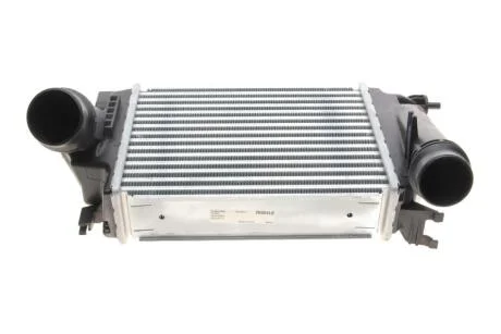 Радіатор інтеркулера MAHLE MAHLE / KNECHT CI 684 000S