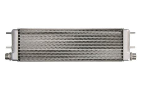 Масляний радiатор MAHLE / KNECHT CLC 169 001P