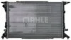 Радіатор охолодження MAHLE MAHLE / KNECHT CR 1060 000P (фото 3)