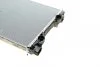 Радіатор охолодження MAHLE MAHLE / KNECHT CR 1163 000P (фото 7)