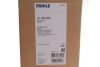 Радіатор охолодження MAHLE MAHLE / KNECHT CR 1203 000S (фото 3)