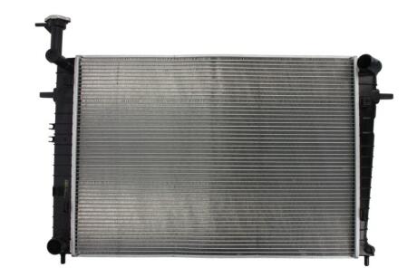 Радіатор охолодження MAHLE / KNECHT CR 1333 000P