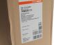 Радіатор охолодження MAHLE MAHLE / KNECHT CR 1770 000P (фото 2)