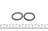 Радіатор охолодження MAHLE MAHLE / KNECHT CR 2038 000S (фото 3)