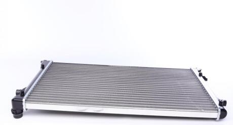 Радіатор охолодження MAHLE MAHLE / KNECHT CR 30 001S