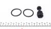 Радіатор охолодження MAHLE MAHLE / KNECHT CR 455 000S (фото 3)