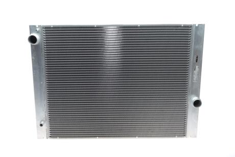 Радіатор охолодження MAHLE MAHLE / KNECHT CR 511 000P