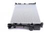A_Радіатор MERCEDES-BENZ E-CLASS (W211) alt MAHLE / KNECHT CR512000S (фото 3)
