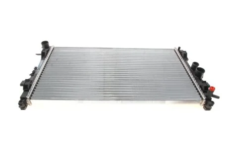 Радіатор охолодження MAHLE MAHLE / KNECHT CR 608 000P