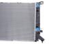 Радіатор охолодження MAHLE MAHLE / KNECHT CR 910 000P (фото 3)