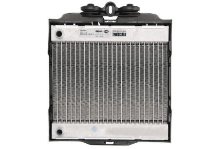 Радіатор охолодження MAHLE MAHLE / KNECHT CR 922 000P