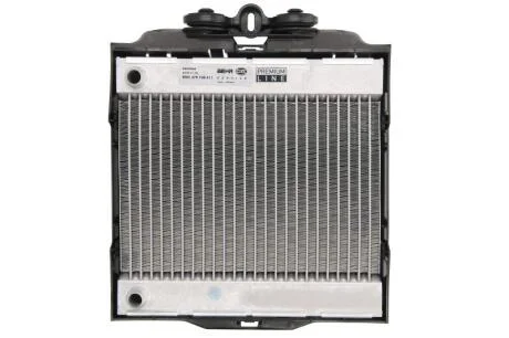 Радіатор охолодження MAHLE MAHLE / KNECHT CR 922 000P