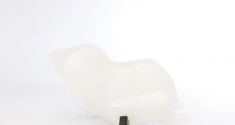 Бачок розширювальний MAHLE MAHLE / KNECHT CRT 111 000S