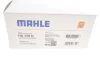 Фільтр гідравлічний KNECHT MAHLE / KNECHT HX 139D (фото 3)