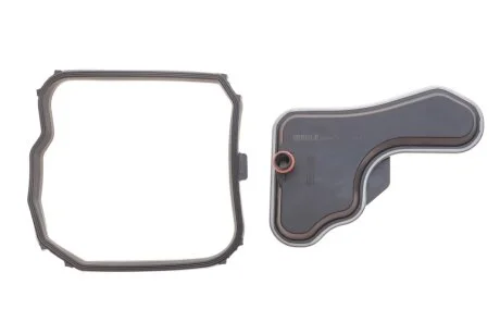 Фільтр гідравлічний KNECHT MAHLE / KNECHT HX 148D