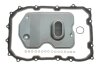 Фільтр гідравлічний KNECHT MAHLE / KNECHT HX 160KIT (фото 1)