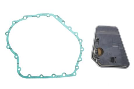 Фільтр гідравлічний KNECHT MAHLE / KNECHT HX 167D