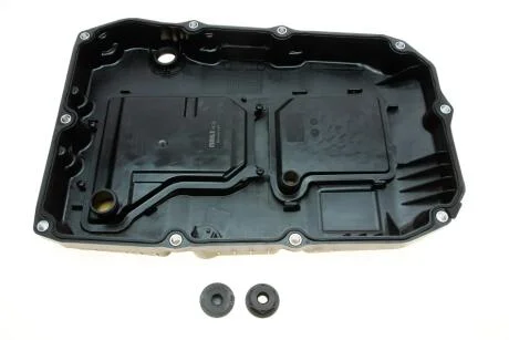 Фільтр гідравлічний KNECHT MAHLE / KNECHT HX 196KIT