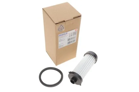 Фільтр гідравлічний KNECHT MAHLE / KNECHT HX 232D