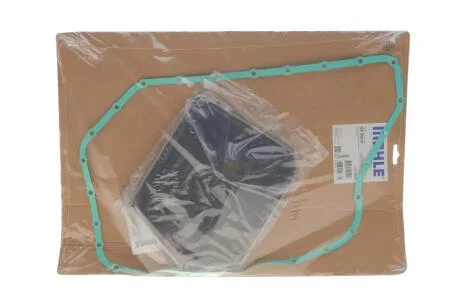 Фільтр гідравлічний MAHLE MAHLE / KNECHT HX 268D