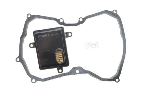 Фільтр гідравлічний KNECHT MAHLE / KNECHT HX 275D