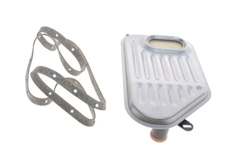 Фільтр гідравлічний KNECHT MAHLE / KNECHT HX 84D